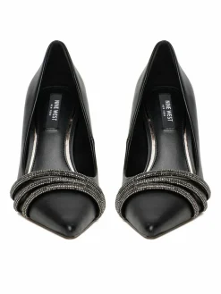 Scarpe stiletto CEO-MARIAM-01 Nero