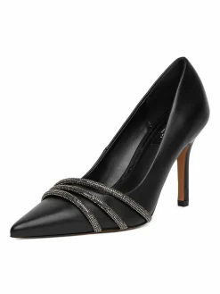 Scarpe stiletto CEO-MARIAM-01 Nero