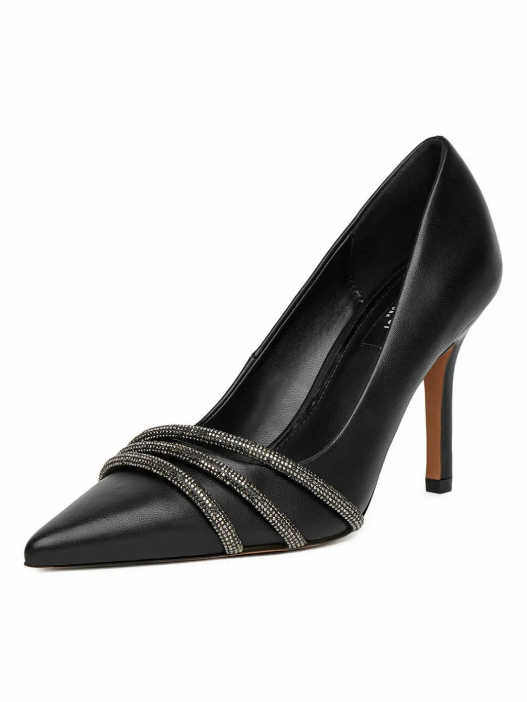 Scarpe stiletto CEO-MARIAM-01 Nero