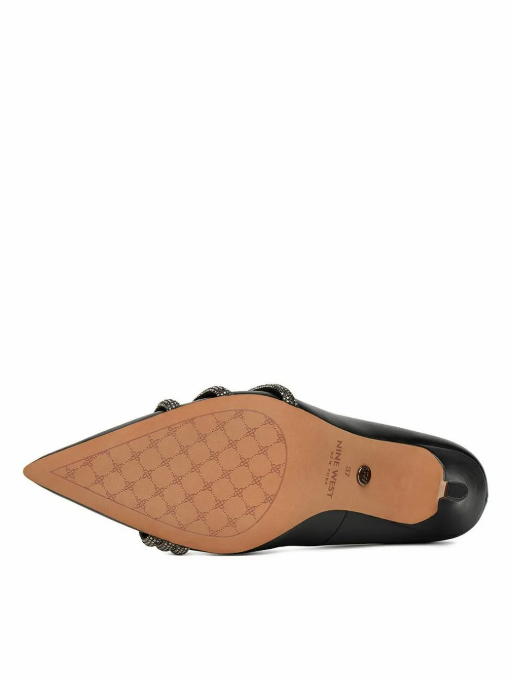 Scarpe stiletto CEO-MARIAM-01 Nero