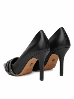 Scarpe stiletto CEO-MARIAM-01 Nero