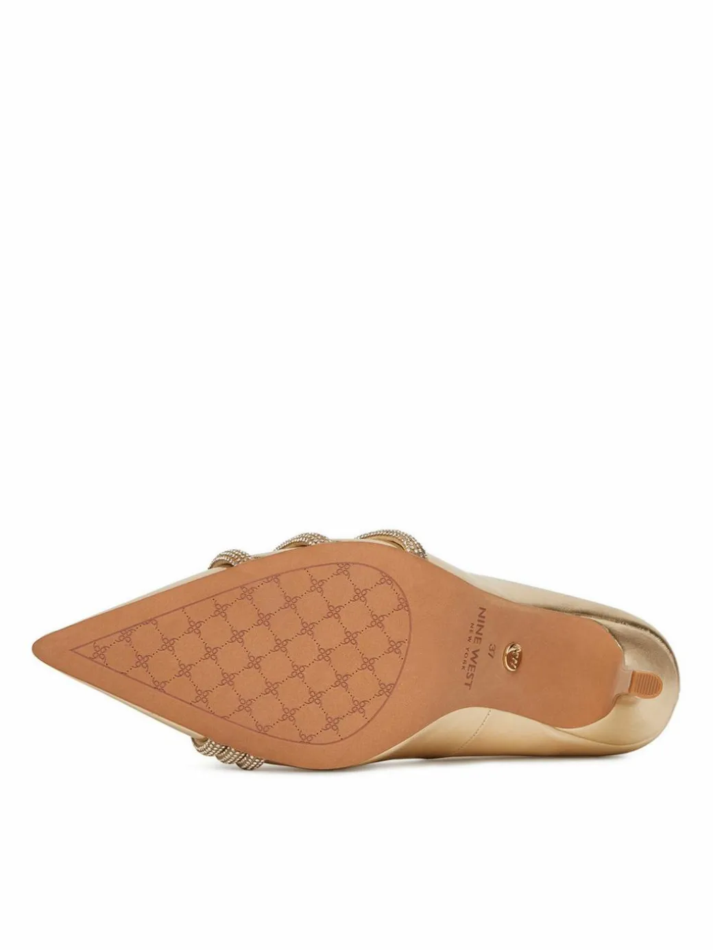 Scarpe stiletto CEO-MARIAM-01 Oro