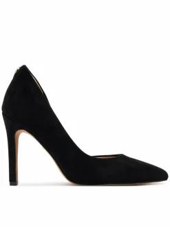 Scarpe stiletto CEO-MONA-01 Nero