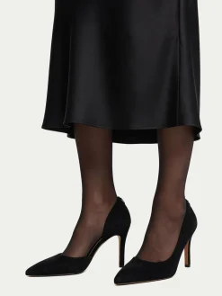 Scarpe stiletto CEO-MONA-01 Nero