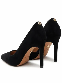 Scarpe stiletto CEO-MONA-01 Nero