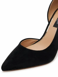 Scarpe stiletto CEO-MONA-01 Nero