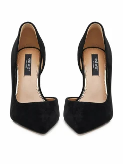 Scarpe stiletto CEO-MONA-01 Nero