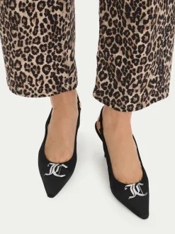 Scarpe stiletto CEO-259-133-01 Nero