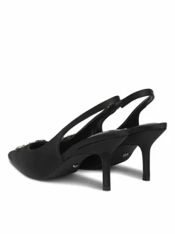 Scarpe stiletto CEO-259-133-01 Nero