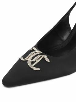 Scarpe stiletto CEO-259-133-01 Nero