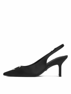 Scarpe stiletto CEO-259-133-01 Nero