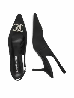 Scarpe stiletto CEO-259-133-01 Nero