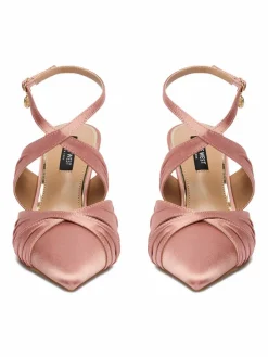 Scarpe stiletto CEO-259-73 02 Rosa
