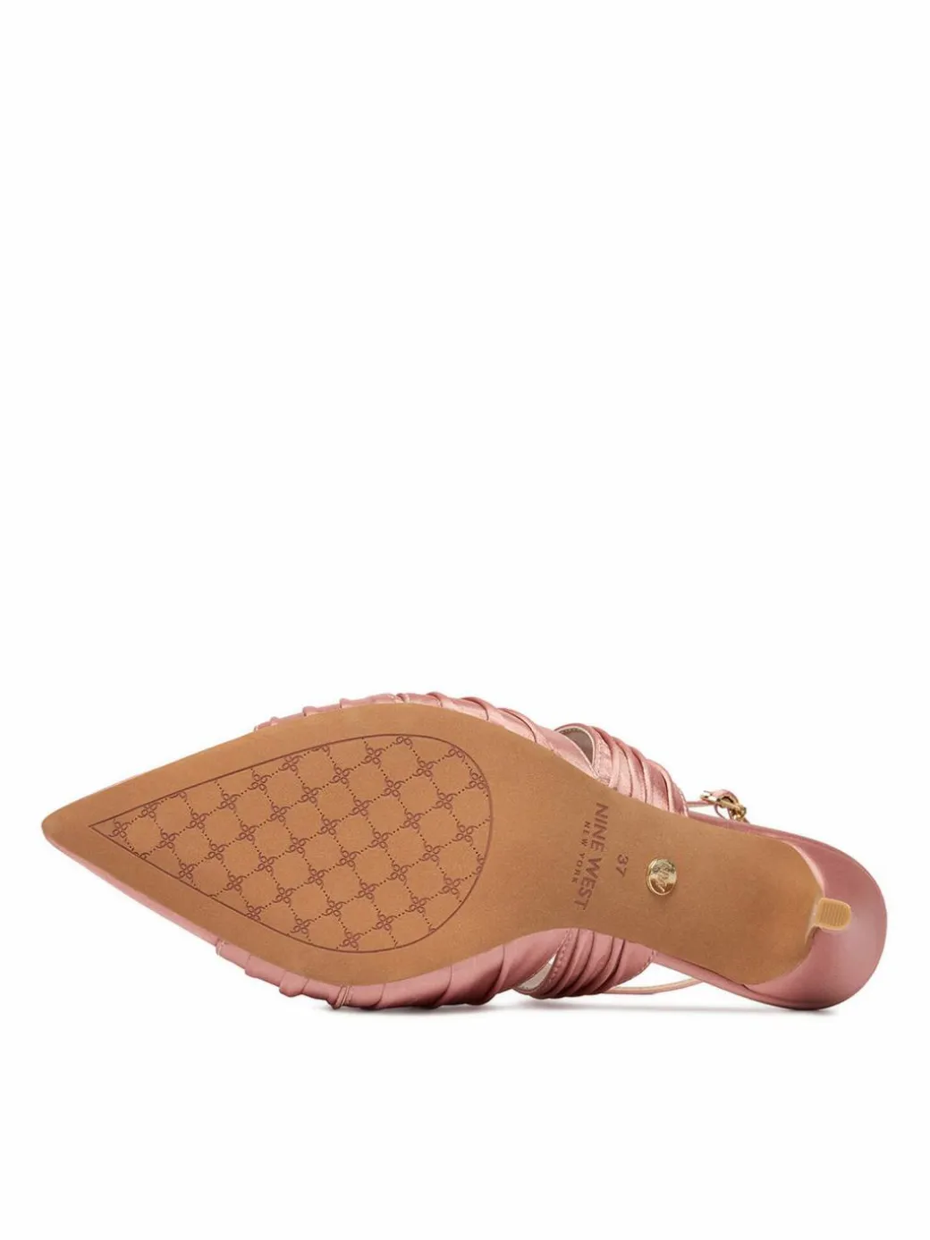 Scarpe stiletto CEO-259-73 02 Rosa