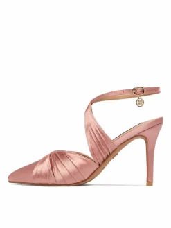 Scarpe stiletto CEO-259-73 02 Rosa