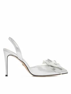 Scarpe stiletto CEO-ROSE-LT2155-1 Argento