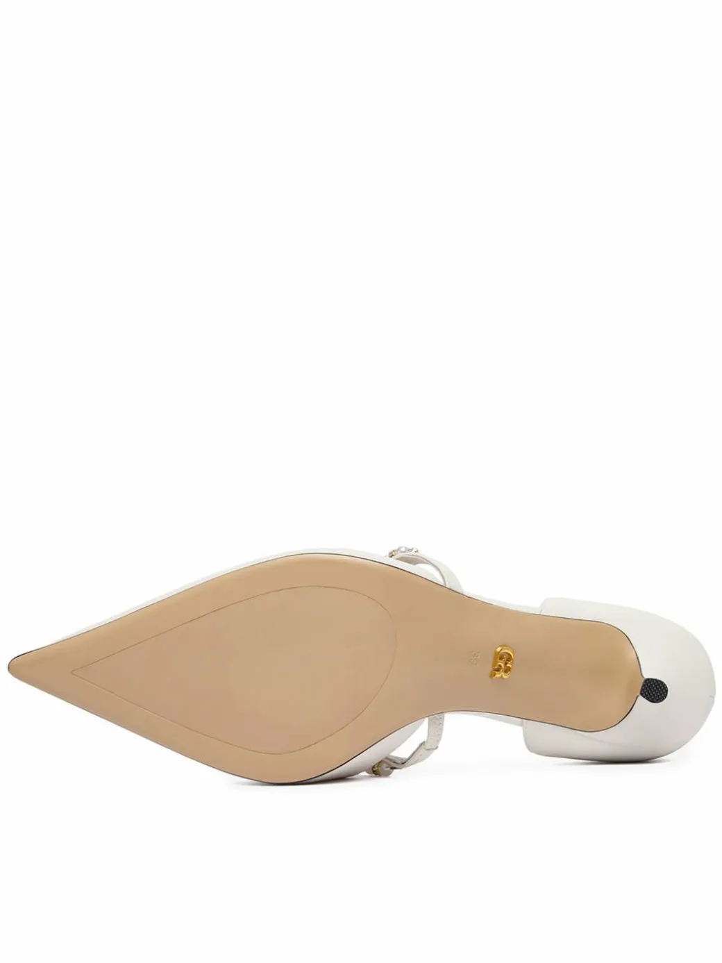 Scarpe stiletto CEO-ROSE-LT2087-1-1 Bianco