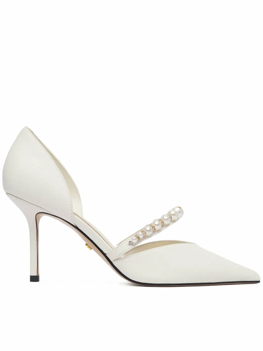 Scarpe stiletto CEO-ROSE-LT2087-1-1 Bianco