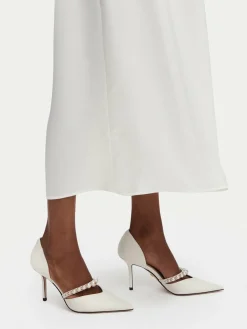 Scarpe stiletto CEO-ROSE-LT2087-1-1 Bianco