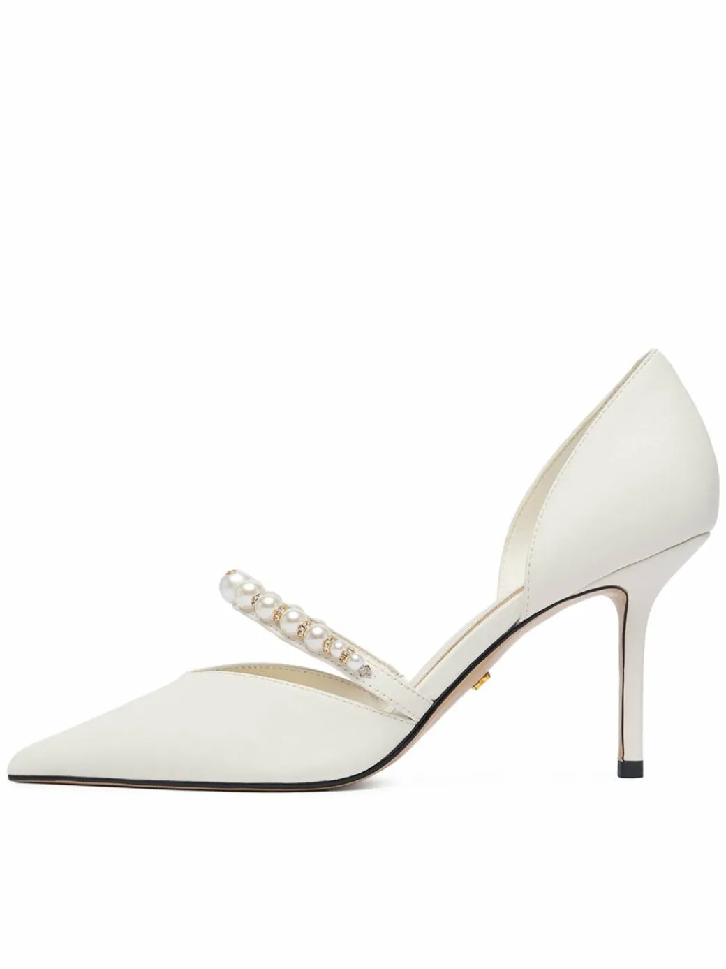 Scarpe stiletto CEO-ROSE-LT2087-1-1 Bianco