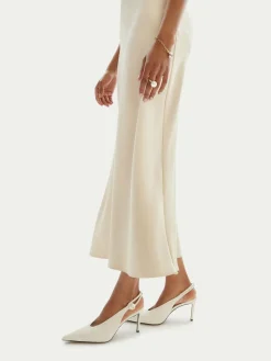Scarpe stiletto CEO-ROSE-LT2670-W Bianco