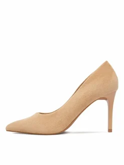 Scarpe stiletto CEO-R26SS09213 Beige