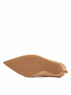 Scarpe stiletto CEO-R26SS09213 Beige