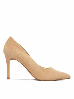 Scarpe stiletto CEO-R26SS09213 Beige