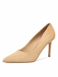 Scarpe stiletto CEO-R26SS09213 Beige