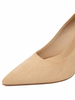 Scarpe stiletto CEO-R26SS09213 Beige