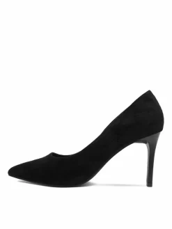 Scarpe stiletto CEO-R26SS09213 Nero
