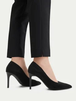 Scarpe stiletto CEO-R26SS09213 Nero