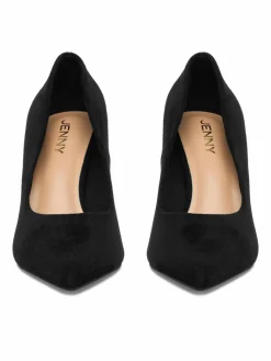 Scarpe stiletto CEO-R26SS09213 Nero