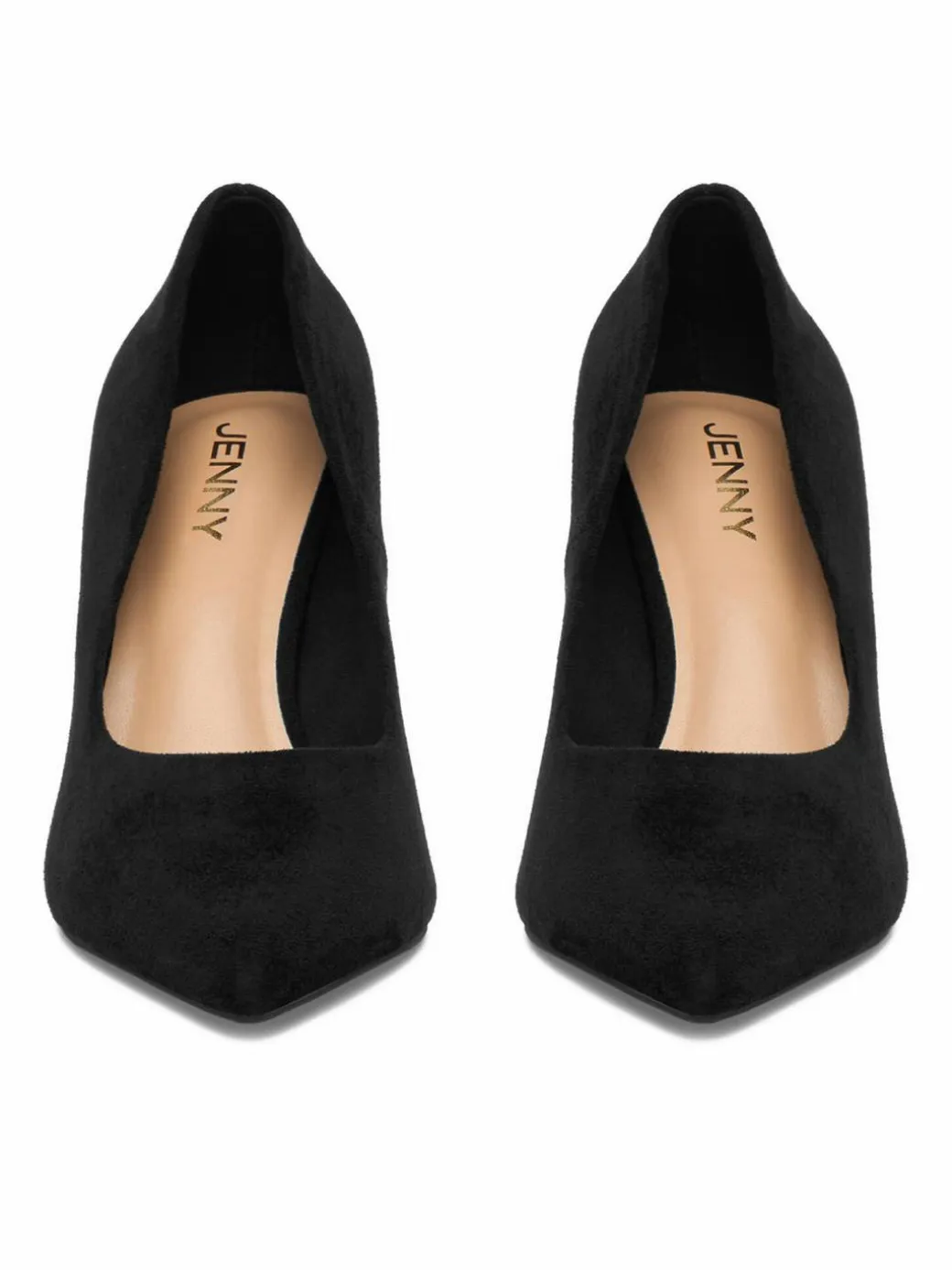 Scarpe stiletto CEO-R26SS09213 Nero