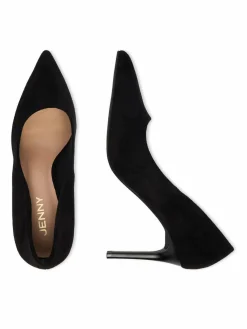Scarpe stiletto CEO-R26SS09213 Nero