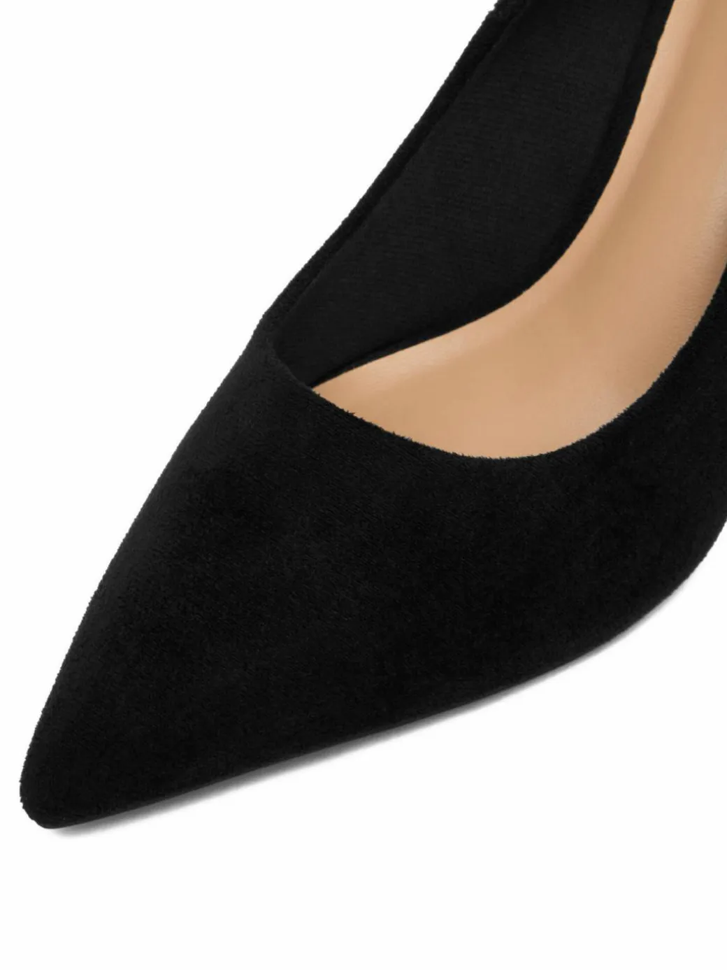 Scarpe stiletto CEO-R26SS09213 Nero