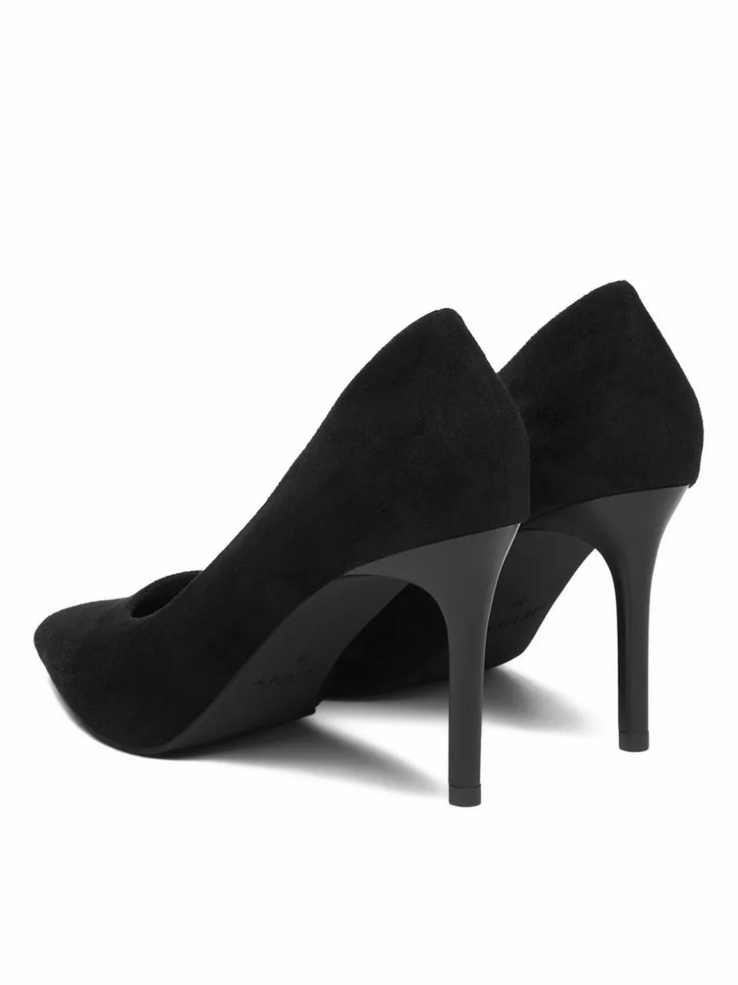 Scarpe stiletto CEO-R26SS09213 Nero