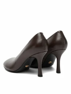 Scarpe stiletto CEO-SEA-V1928-35-1 Marrone