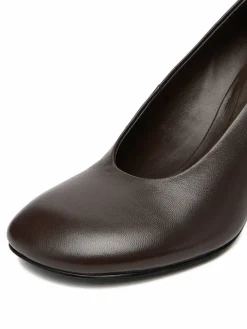Scarpe stiletto CEO-SEA-V1928-35-1 Marrone