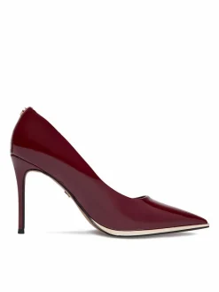 Scarpe stiletto CEO-SH2124 01 Bordeaux