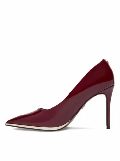 Scarpe stiletto CEO-SH2124 01 Bordeaux