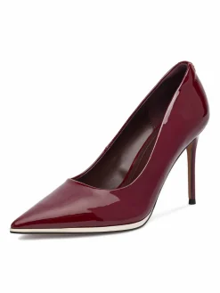 Scarpe stiletto CEO-SH2124 01 Bordeaux