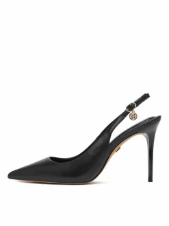 Scarpe stiletto CEO-TS6379-02 Nero