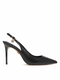 Scarpe stiletto CEO-TS6379-02 Nero