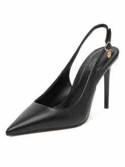 Scarpe stiletto CEO-TS6379-02 Nero