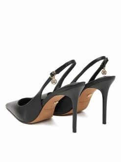 Scarpe stiletto CEO-TS6379-02 Nero