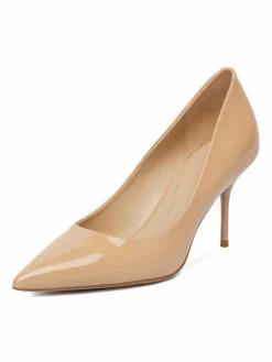 Scarpe stiletto CEO-V710-03 Beige