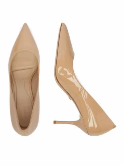 Scarpe stiletto CEO-V710-03 Beige