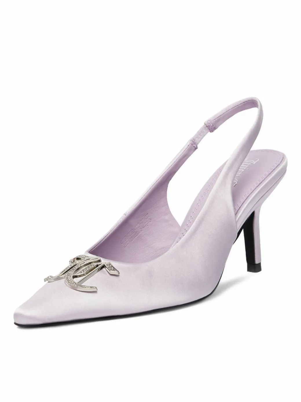 Scarpe stiletto CEO-259-133-01 Viola
