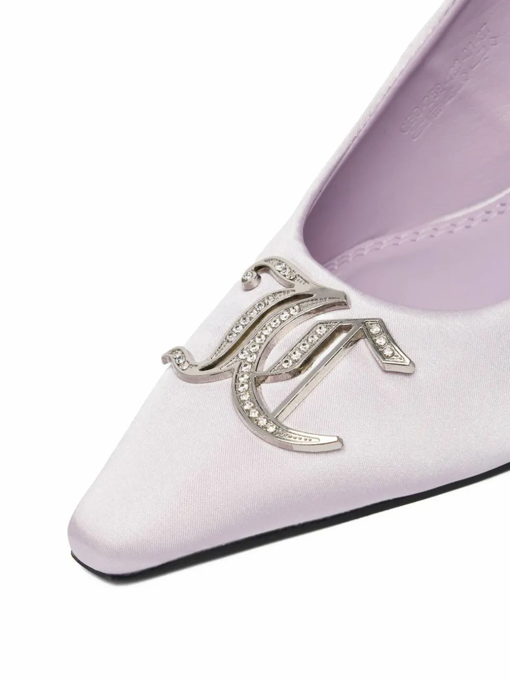 Scarpe stiletto CEO-259-133-01 Viola
